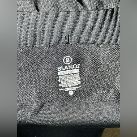 Blanqi Maternity Leggings - Picture 7 of 8